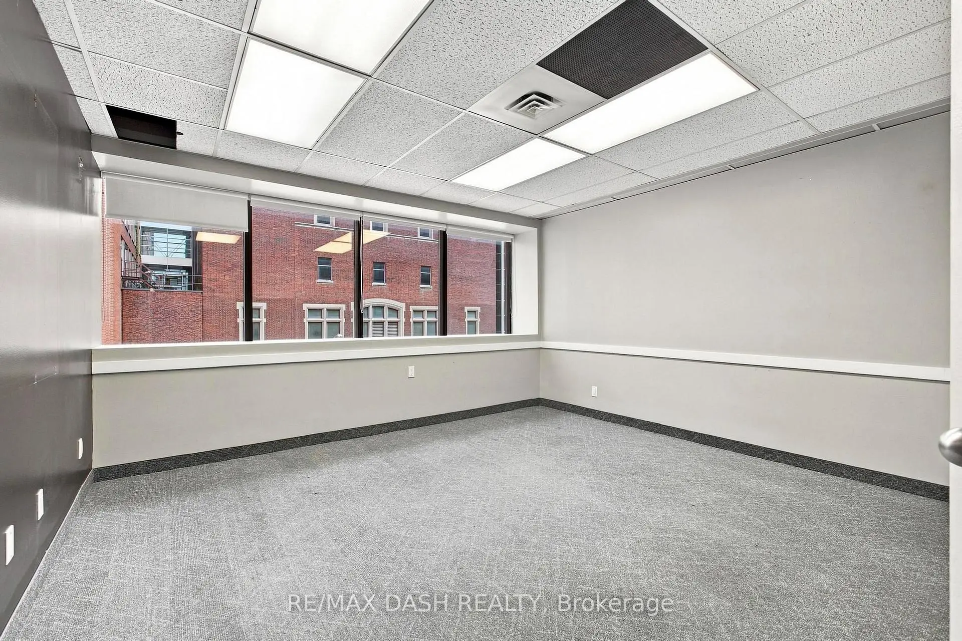 Commercial for lease