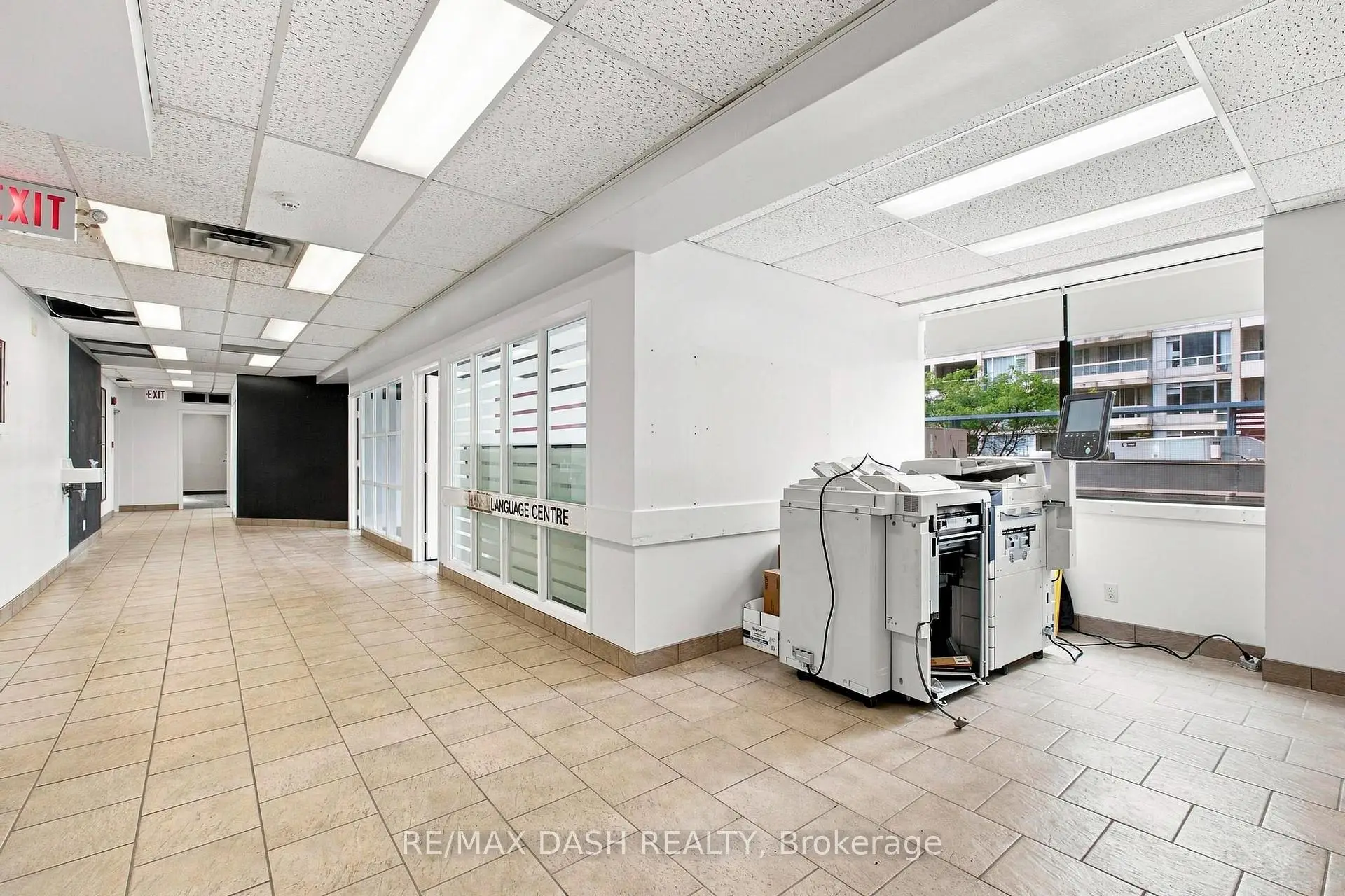 Commercial for lease