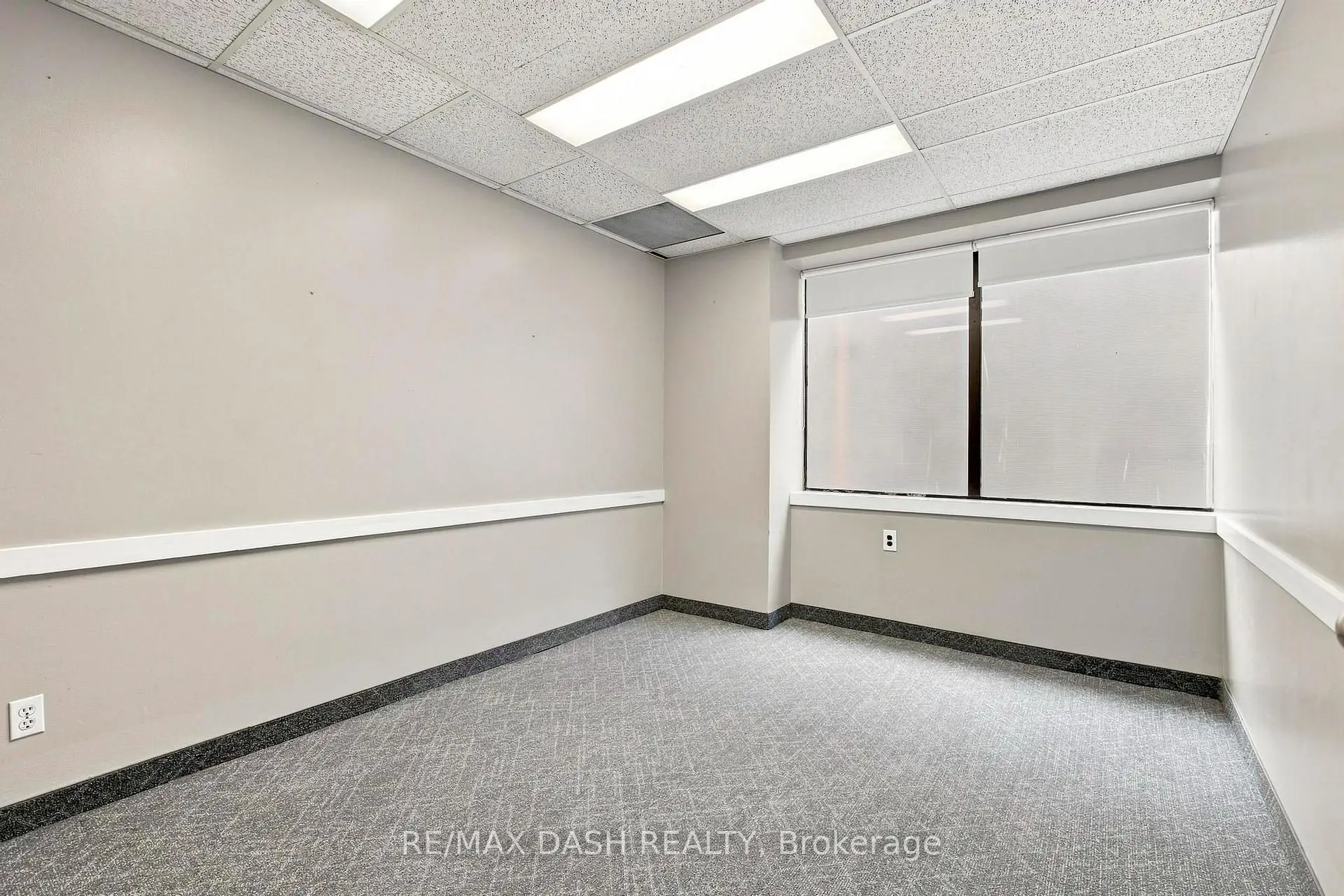 Commercial for lease