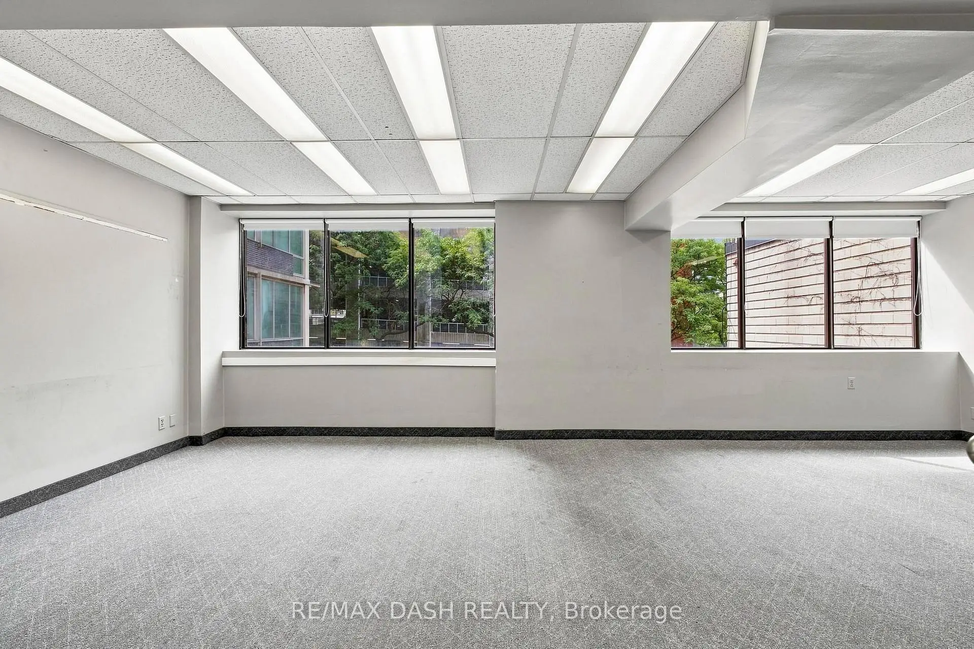 Commercial for lease