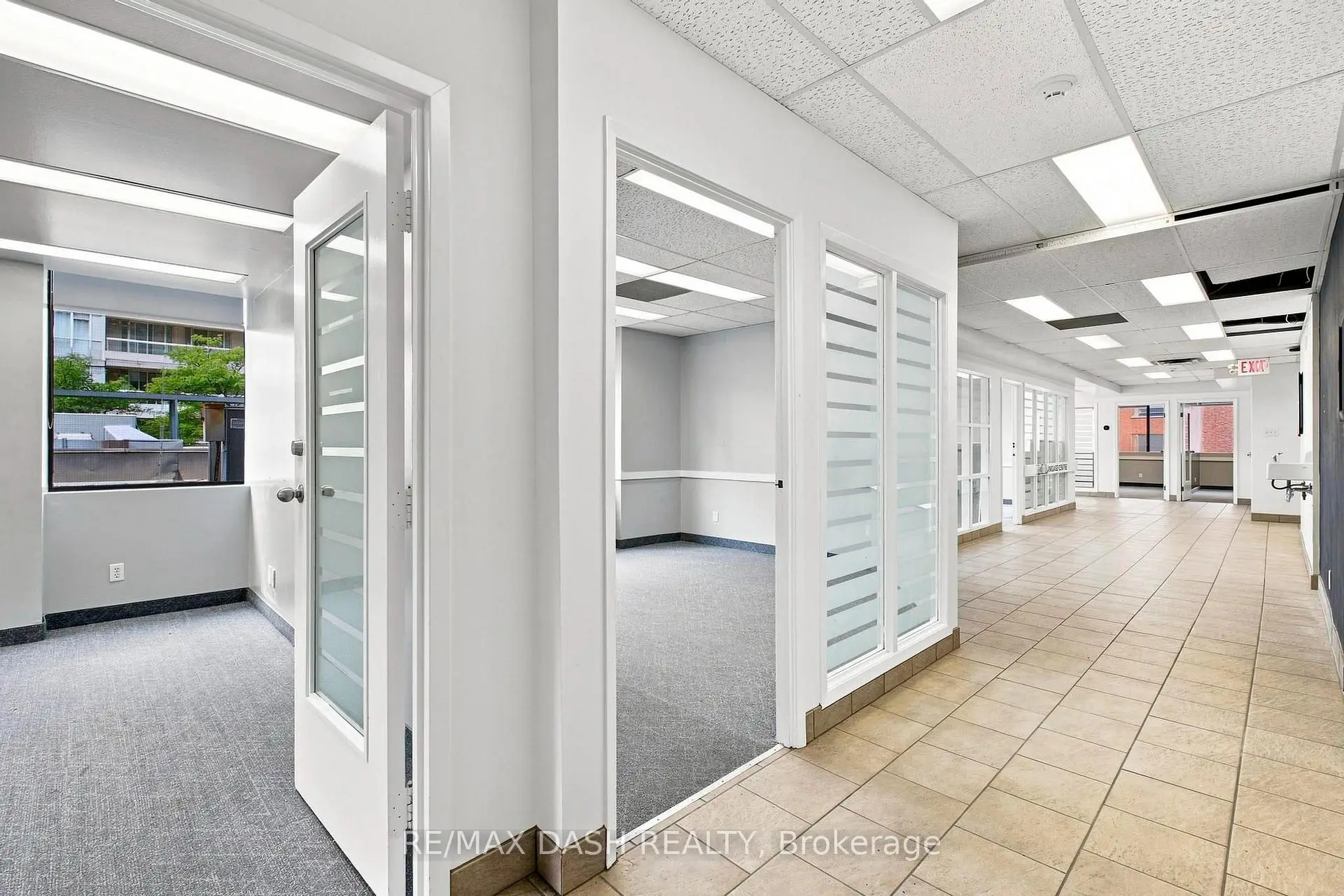 Commercial for lease