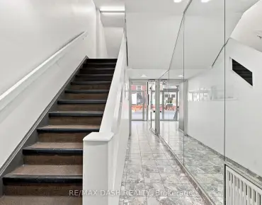 
51 Eglinton Ave E Toronto For Lease looking for tenant