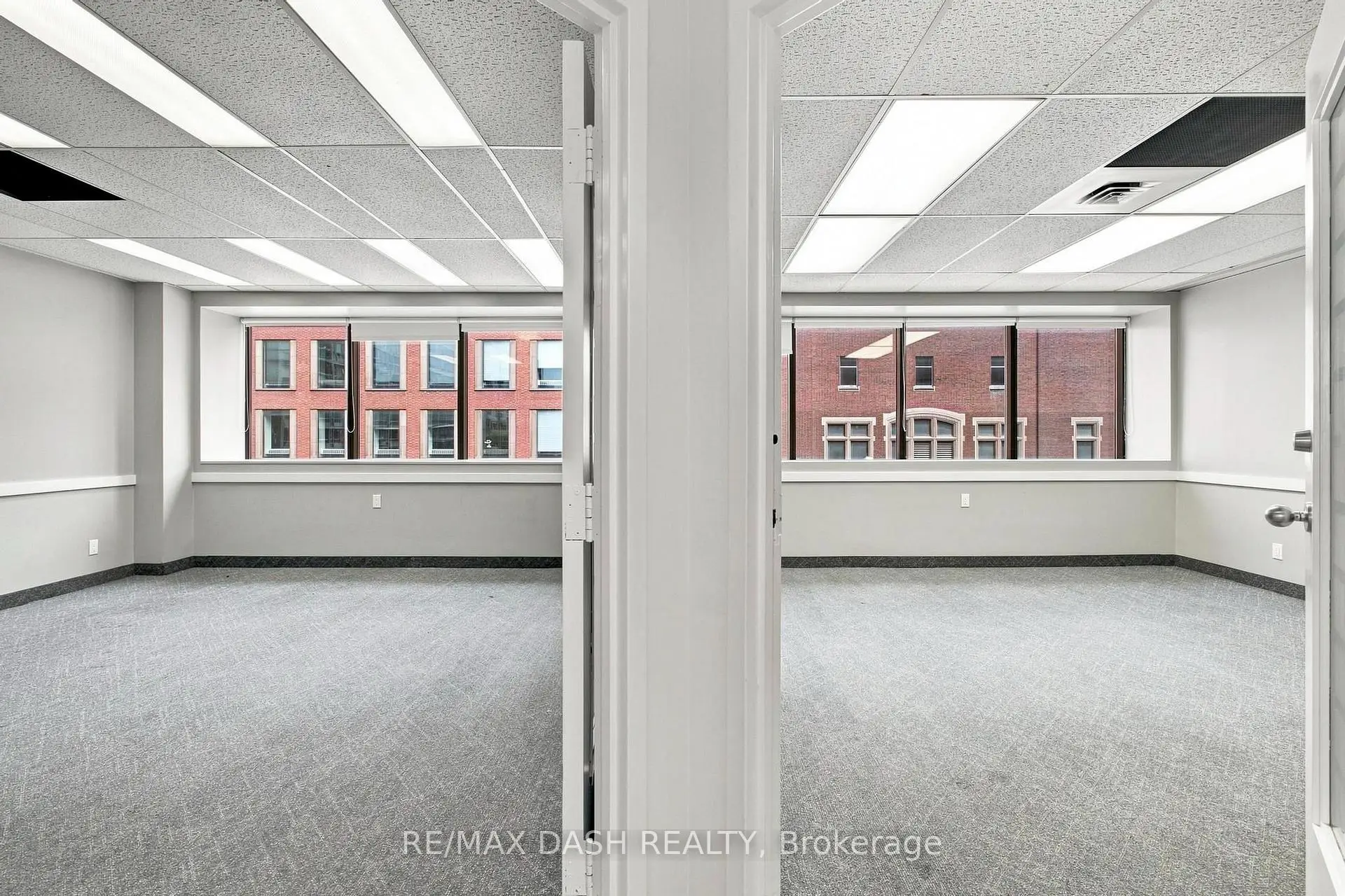 Commercial for lease