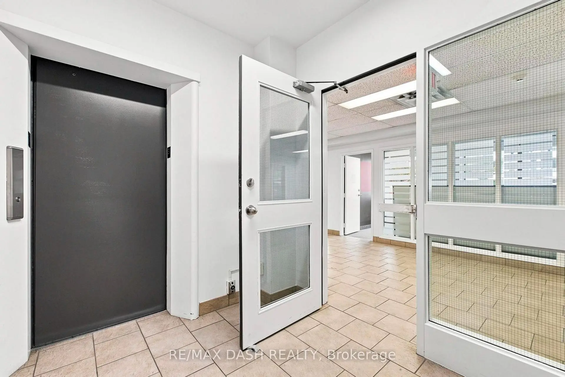 Commercial for lease