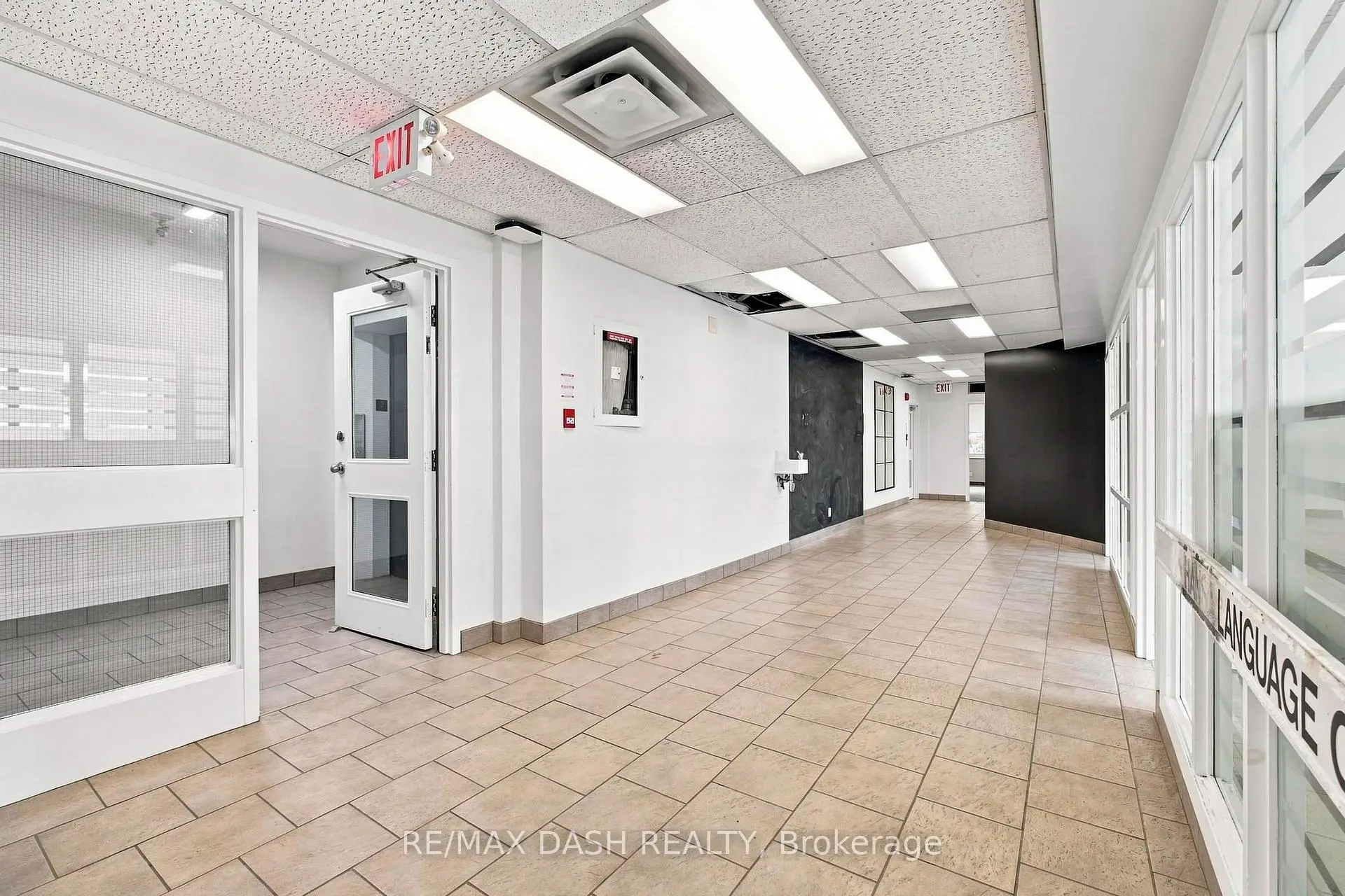 Commercial for lease