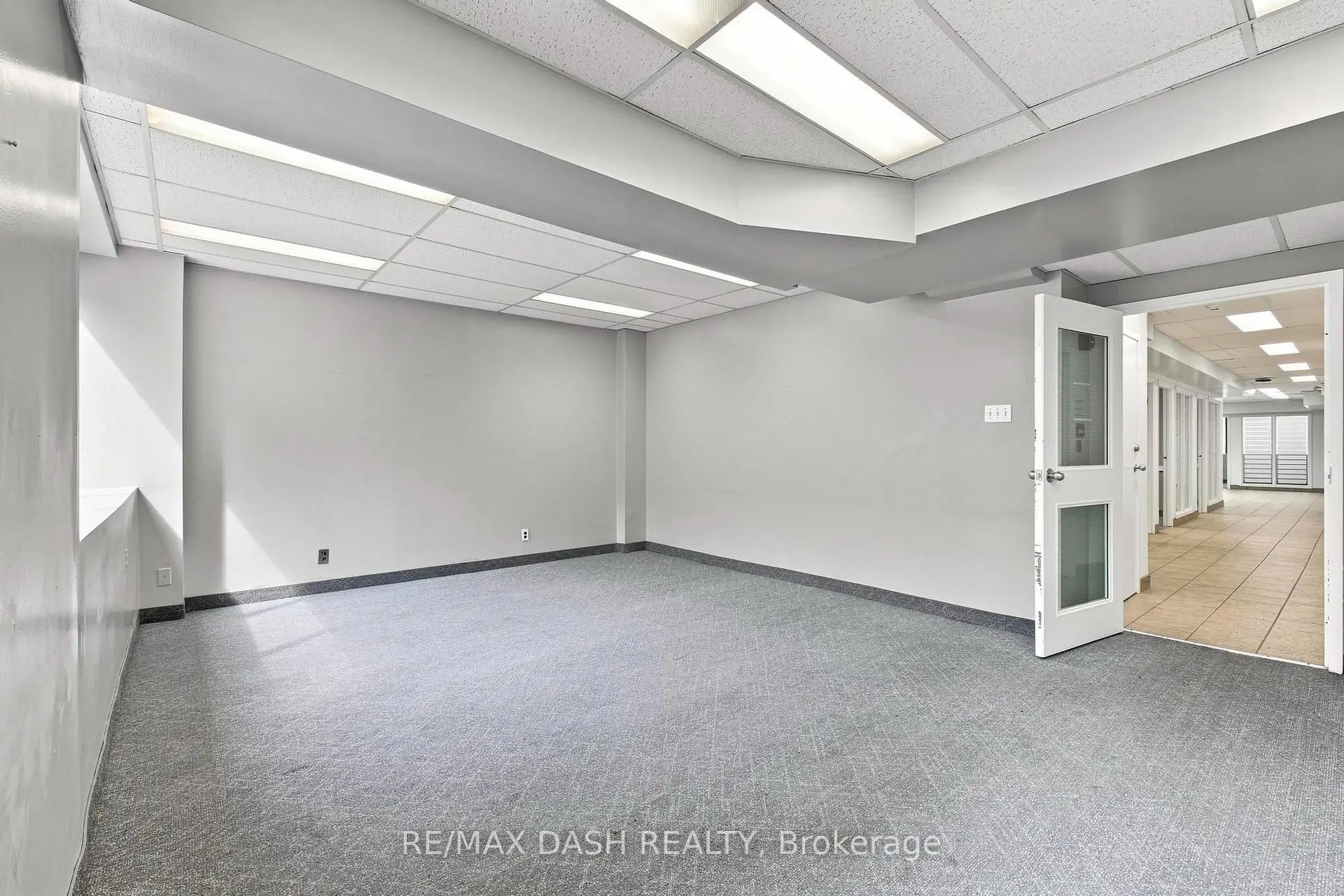 Commercial for lease
