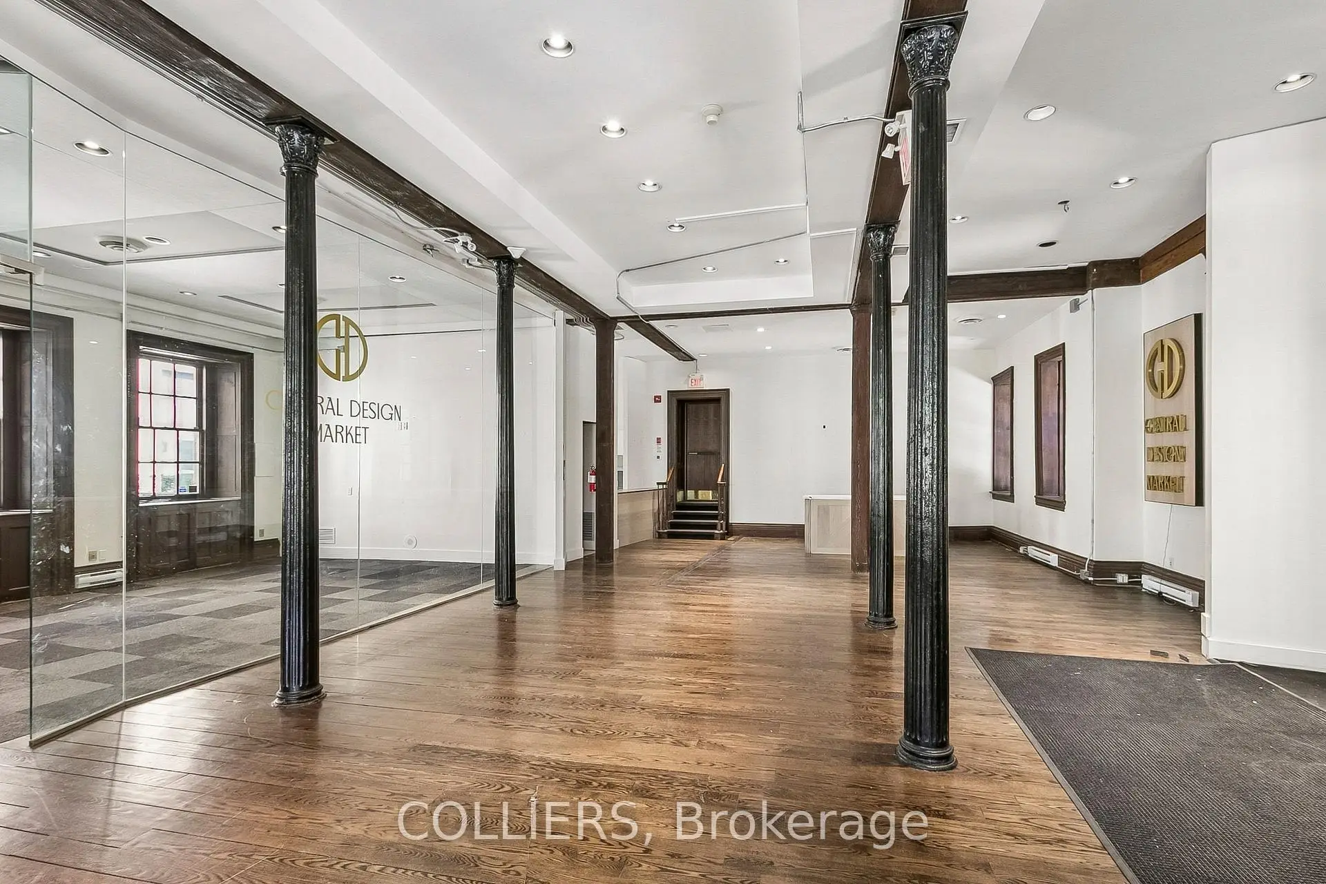 Commercial for lease