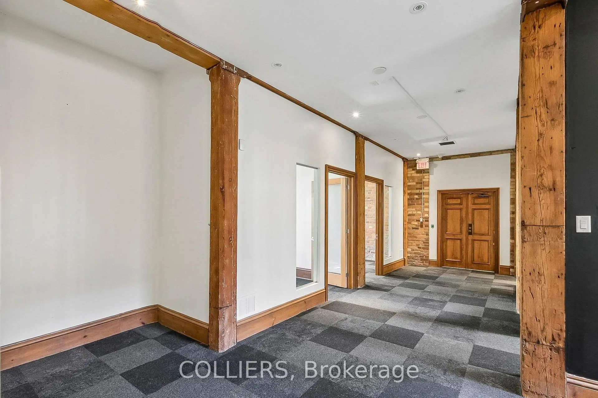 Commercial for lease