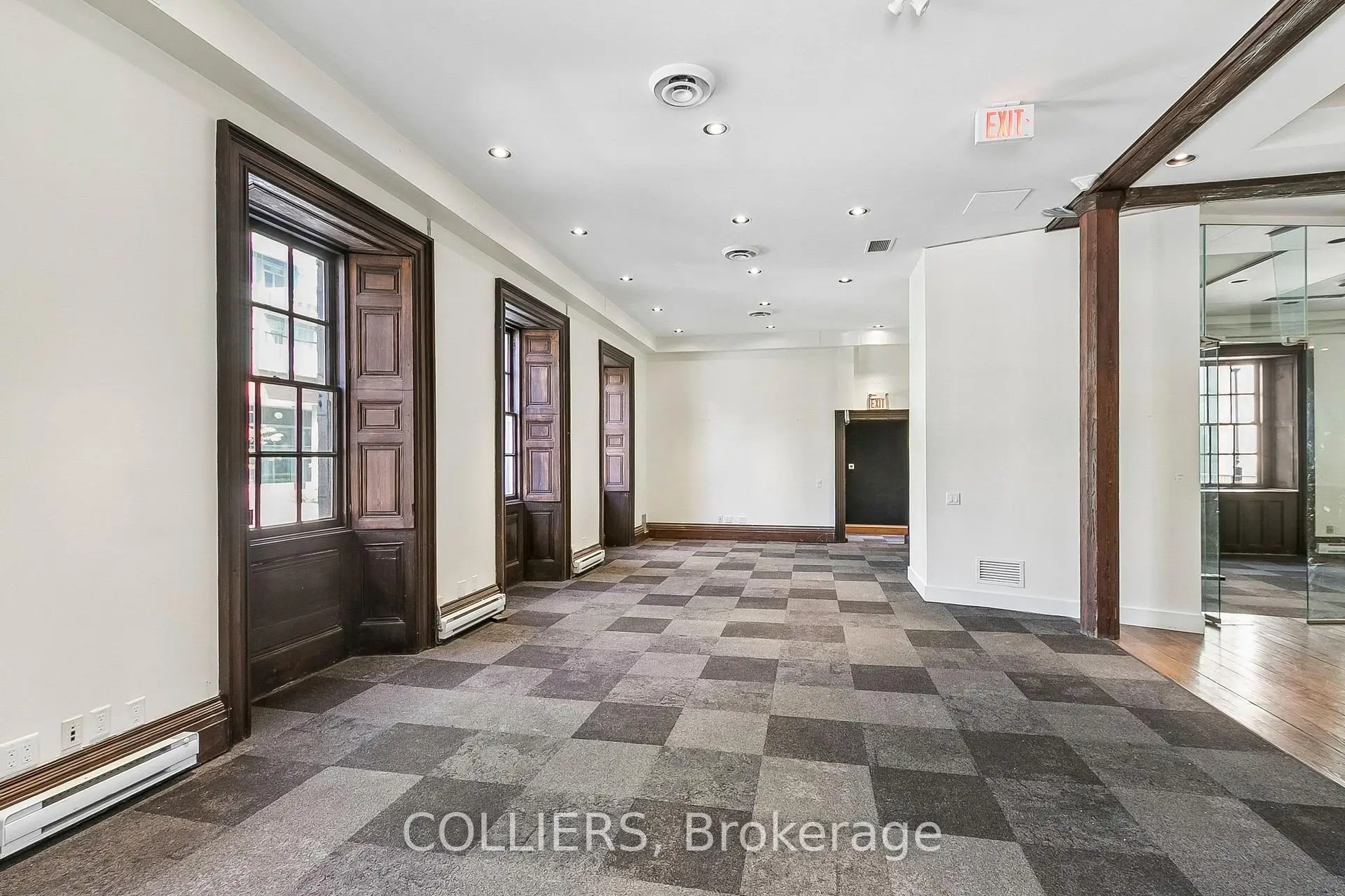 Commercial for lease