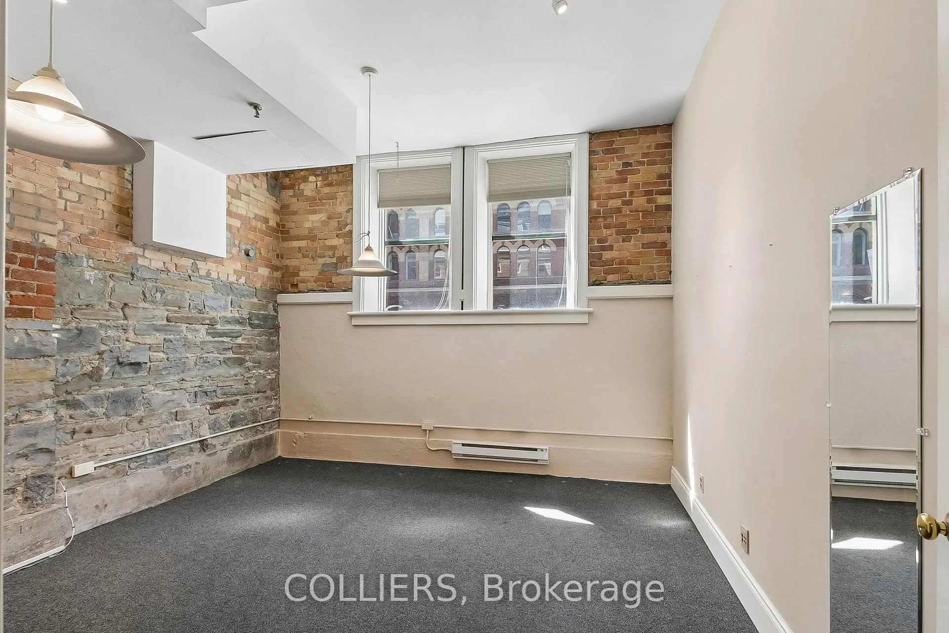 Commercial for lease