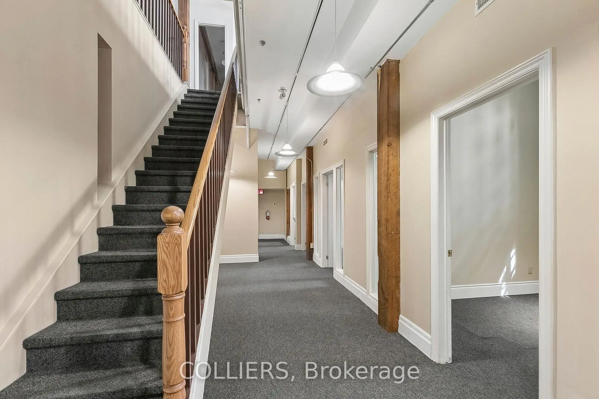 Commercial for lease