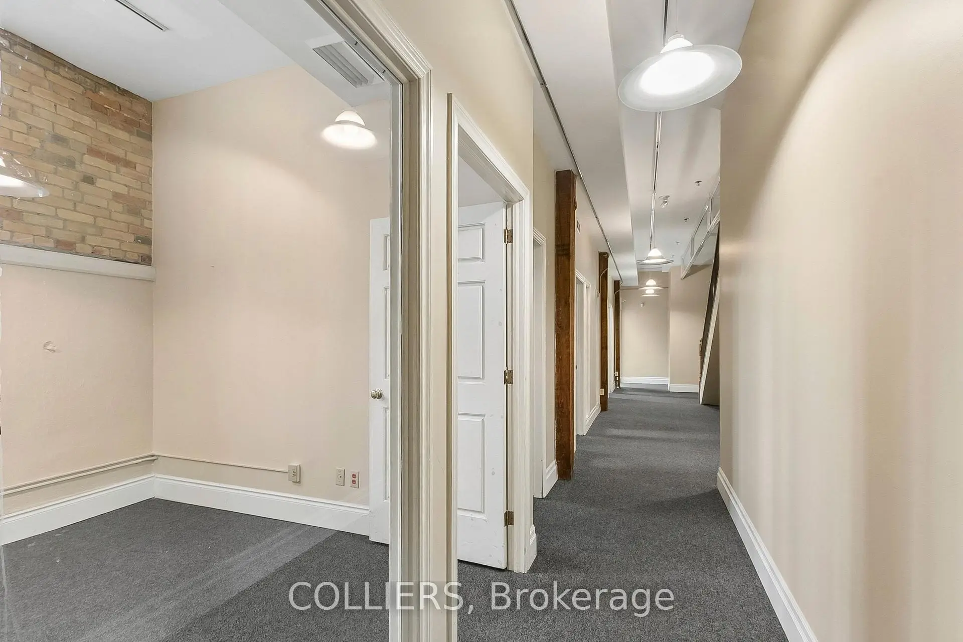 Commercial for lease