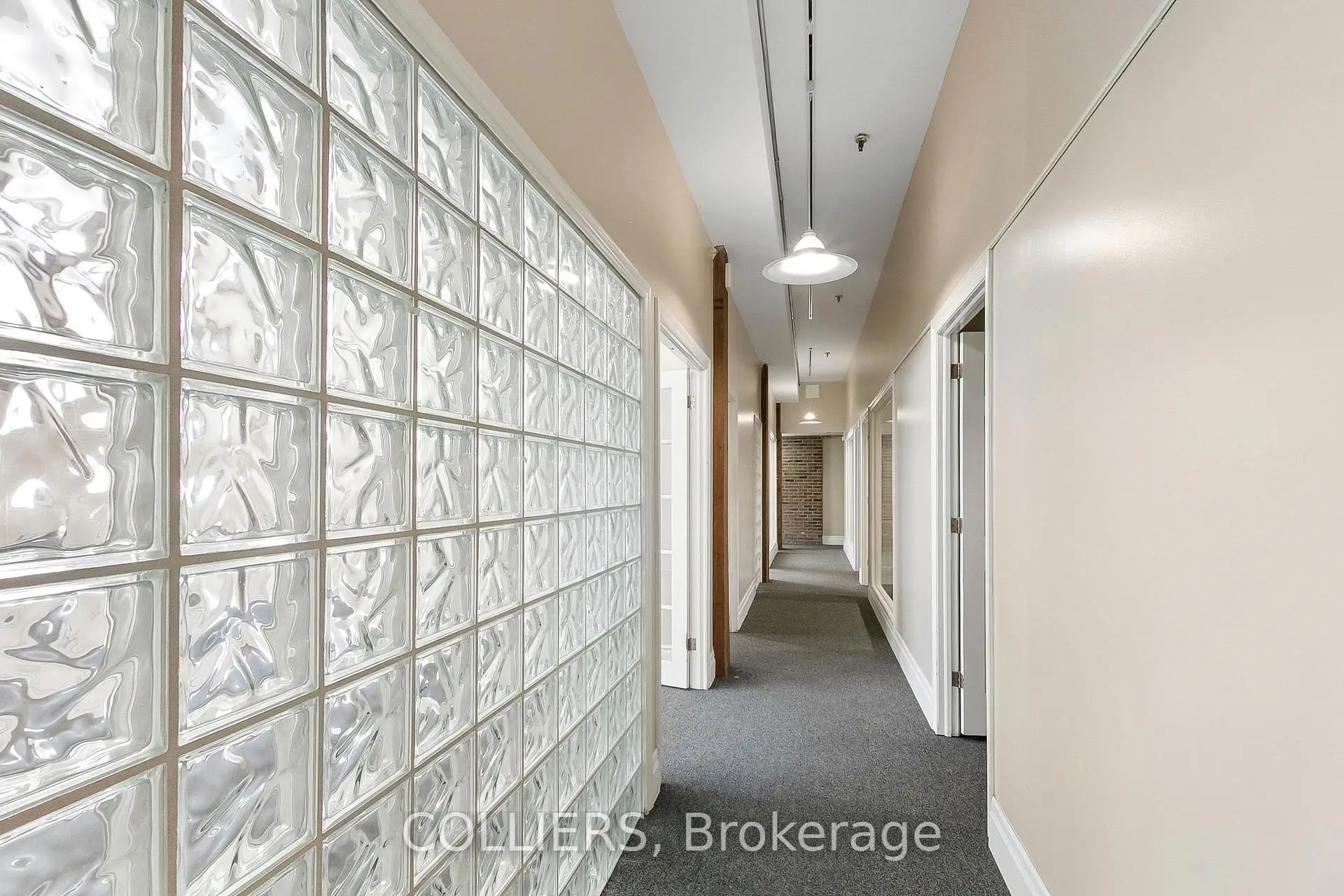 Commercial for lease