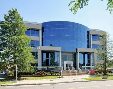 
23 Lesmill Rd Toronto For Lease looking for tenant