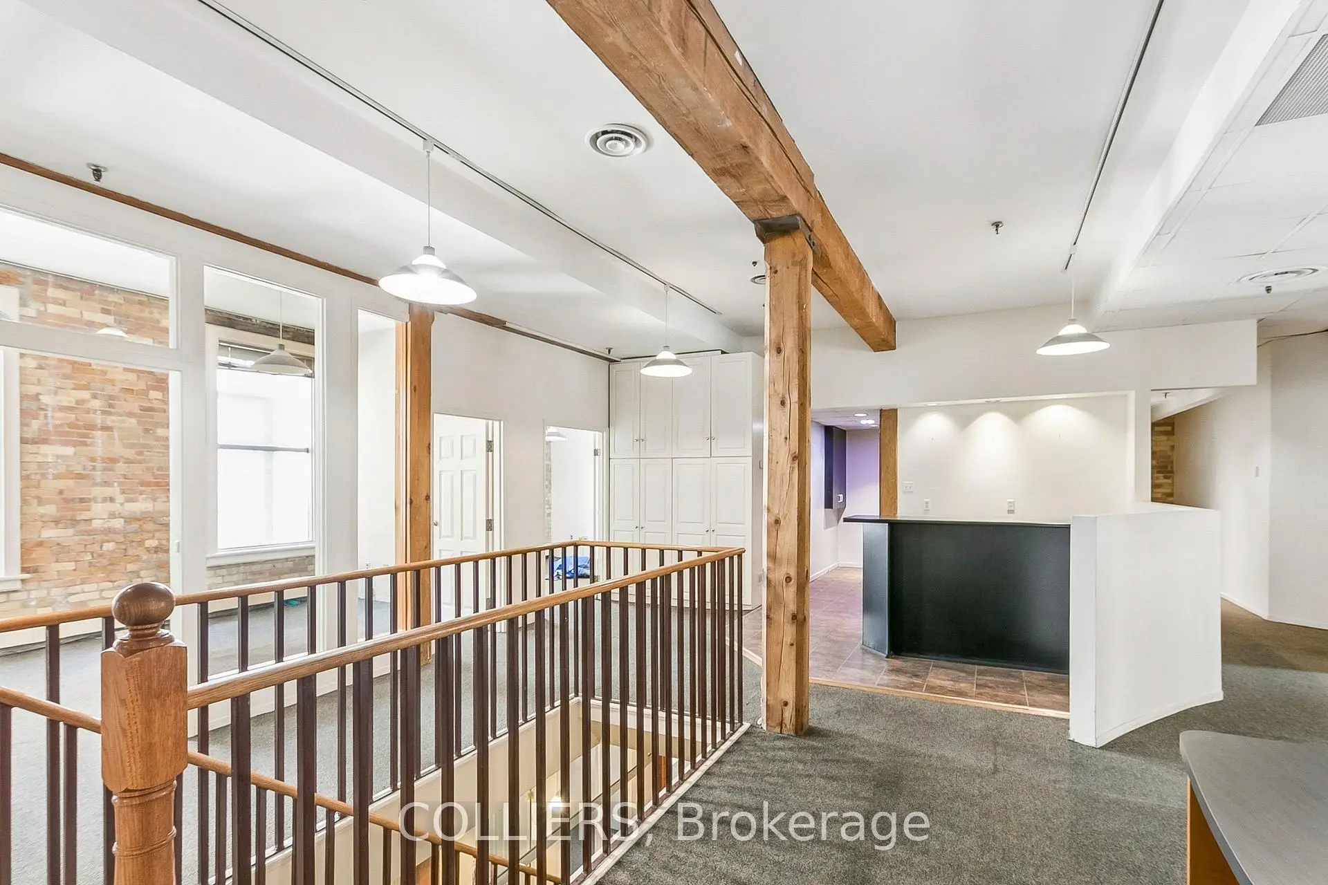 Commercial for lease