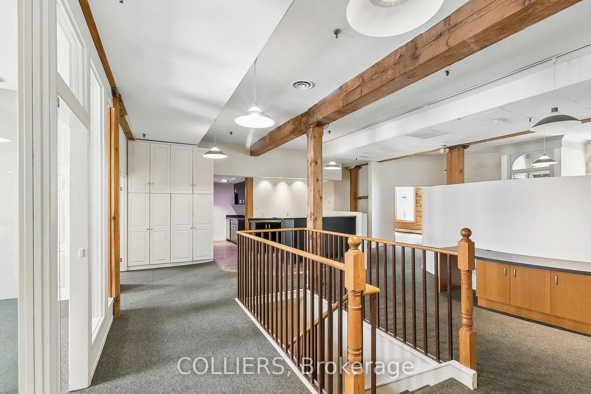 Commercial for lease