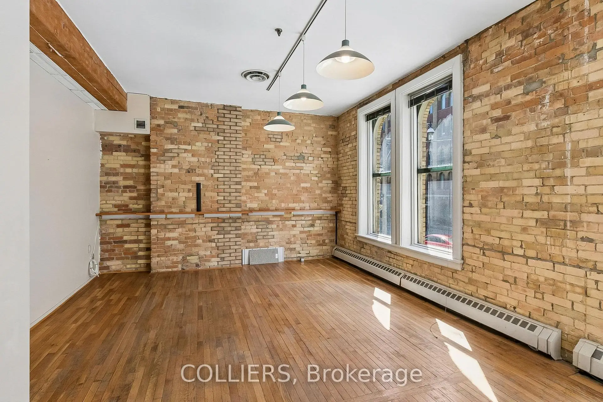 Commercial for lease