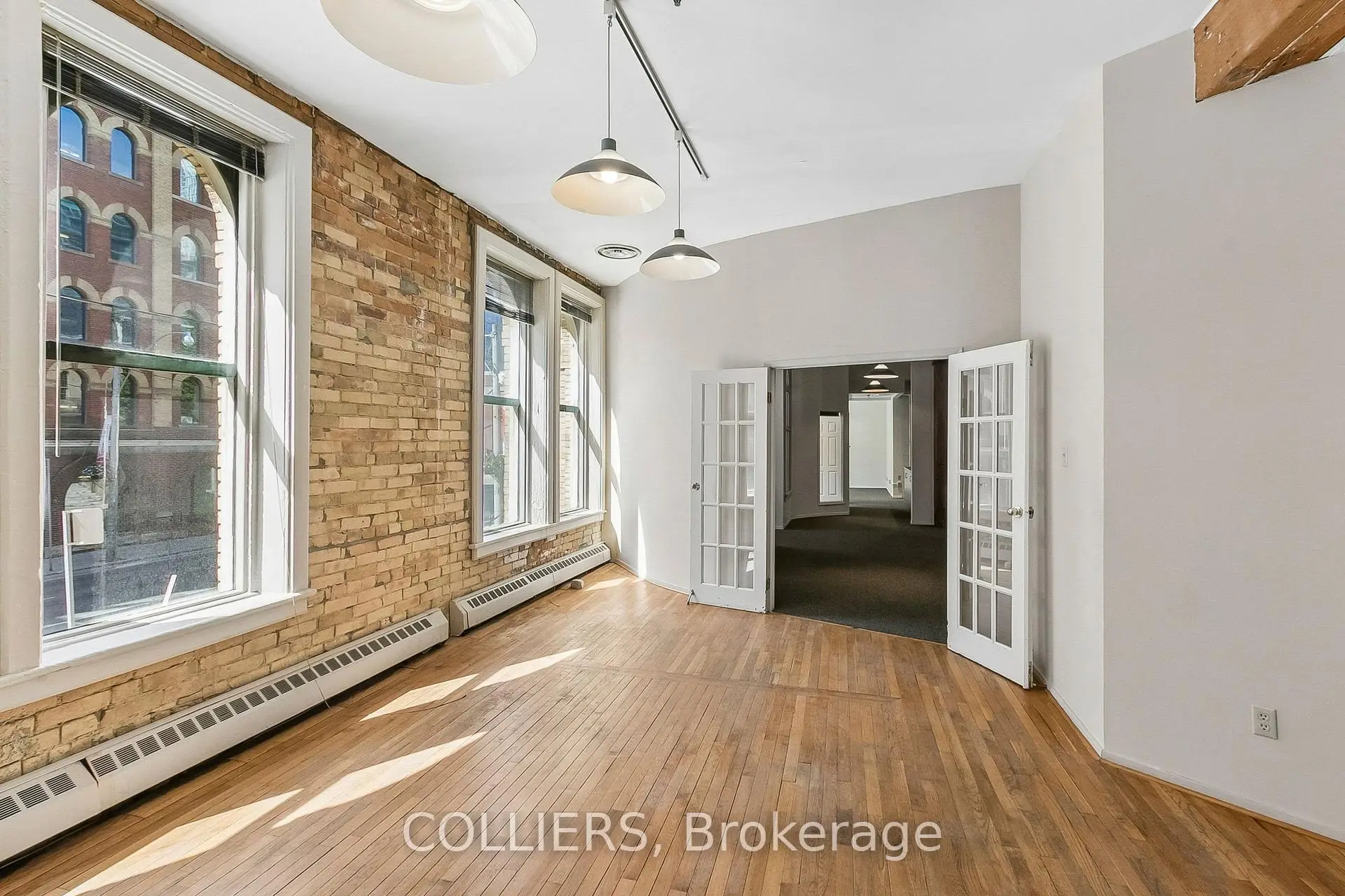 Commercial for lease