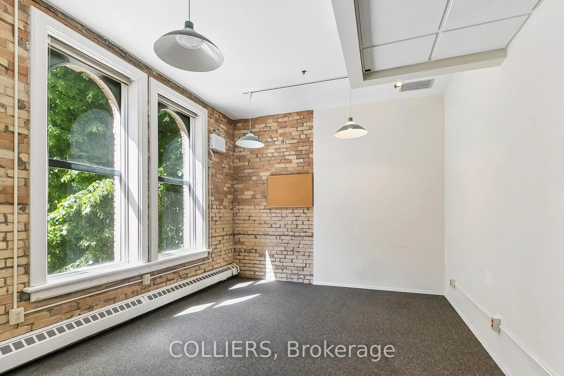 Commercial for lease