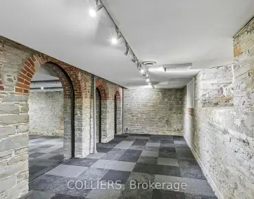 
252 Adelaide St E Toronto For Lease looking for tenant