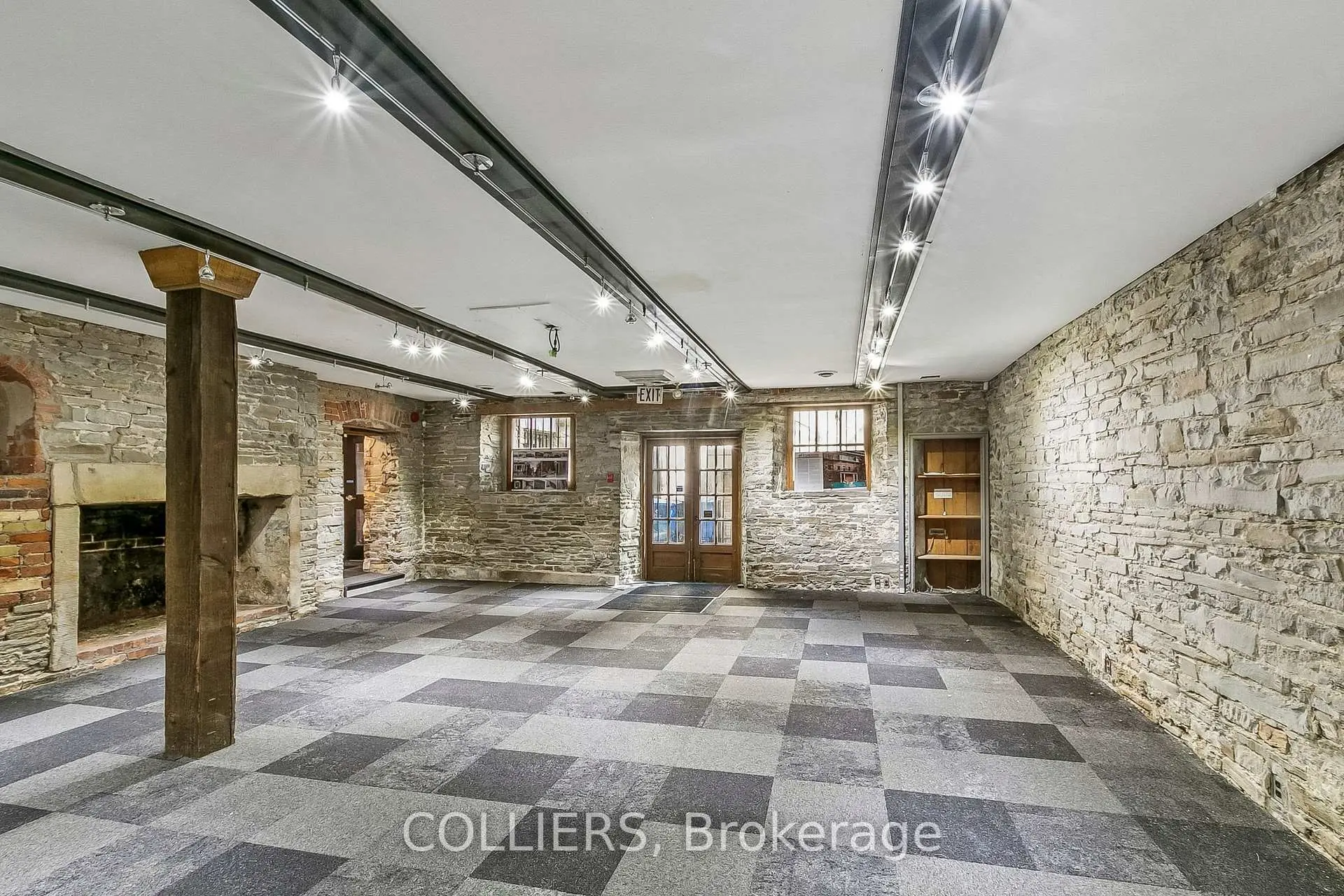 Commercial for lease