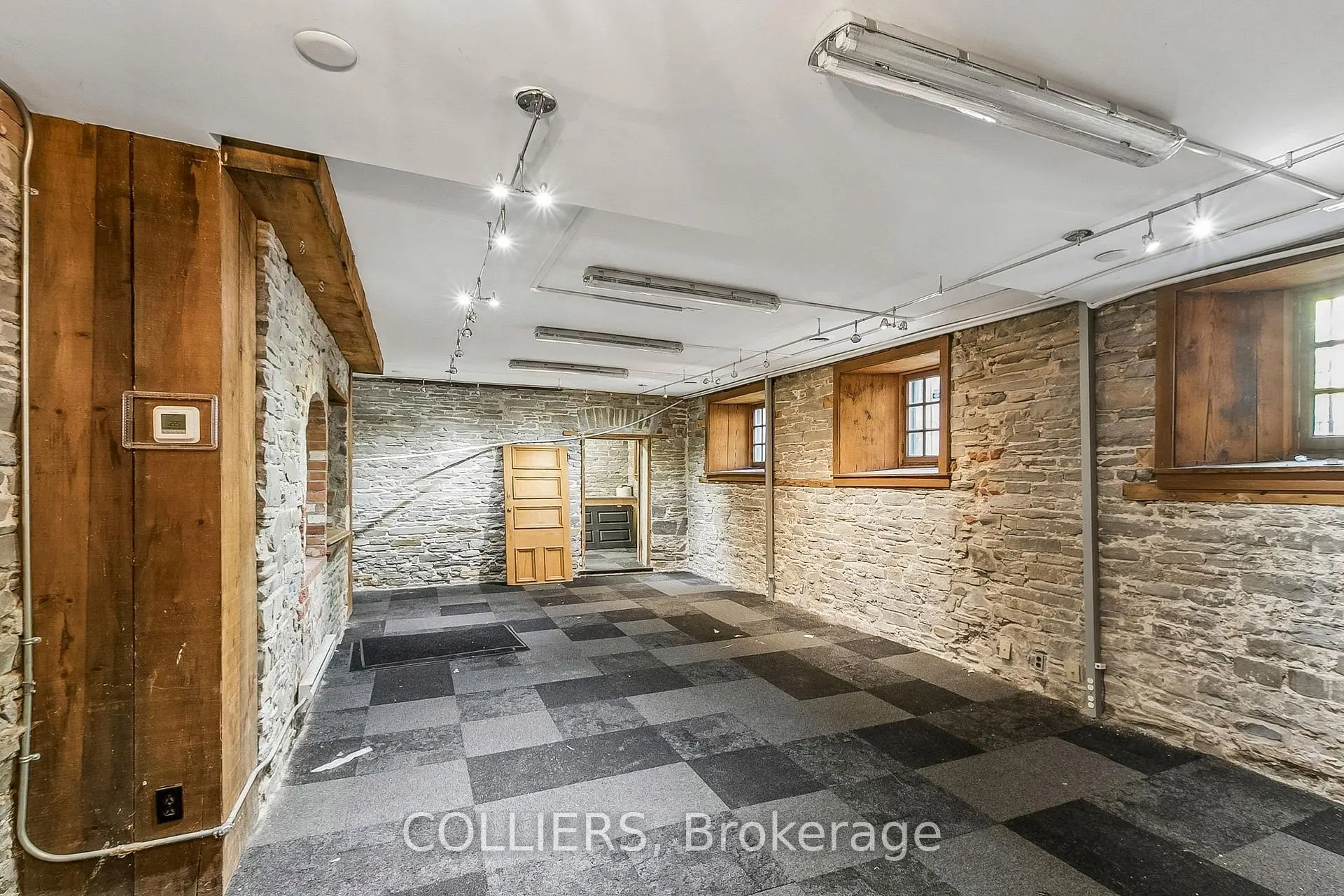 Commercial for lease