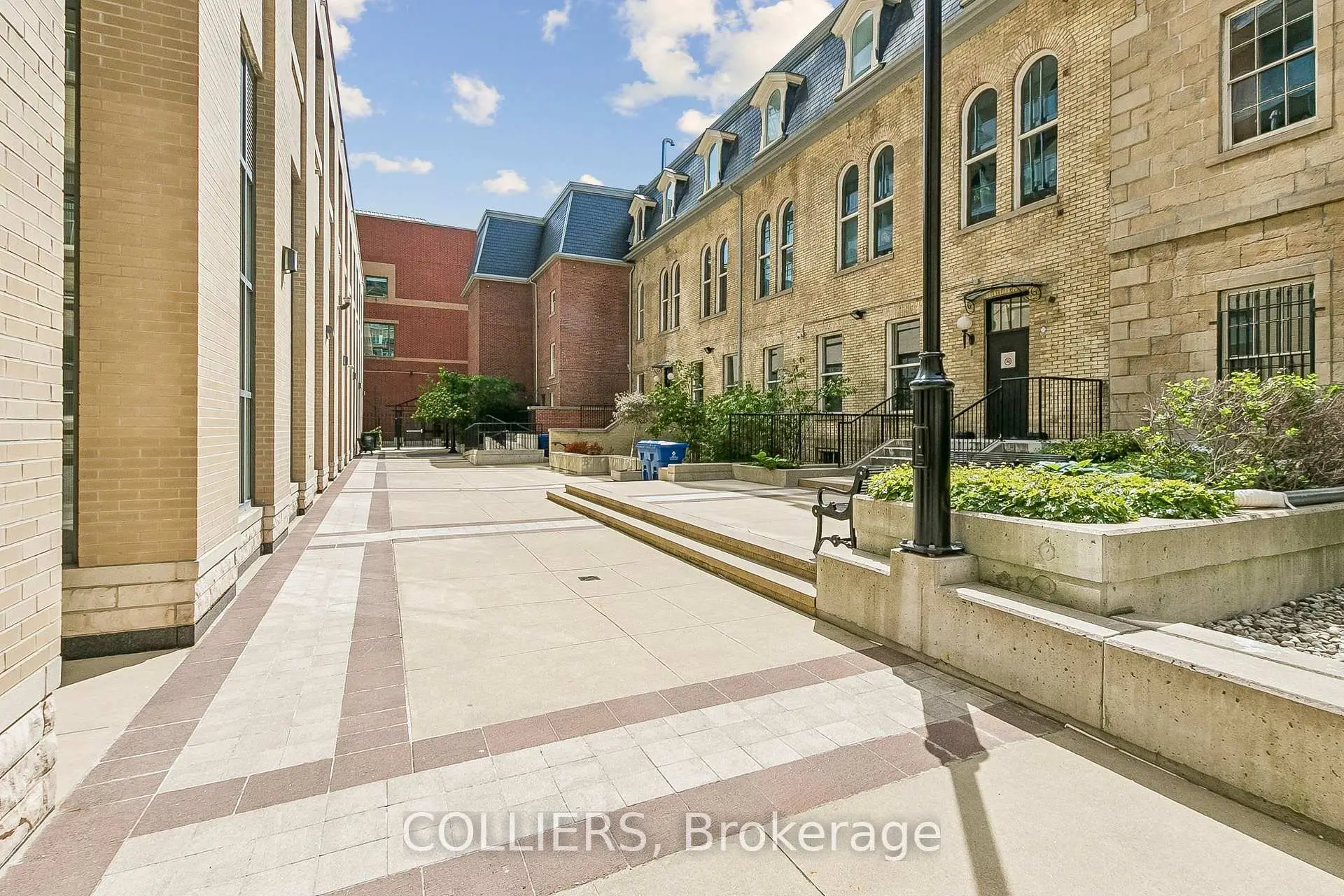 Commercial for lease