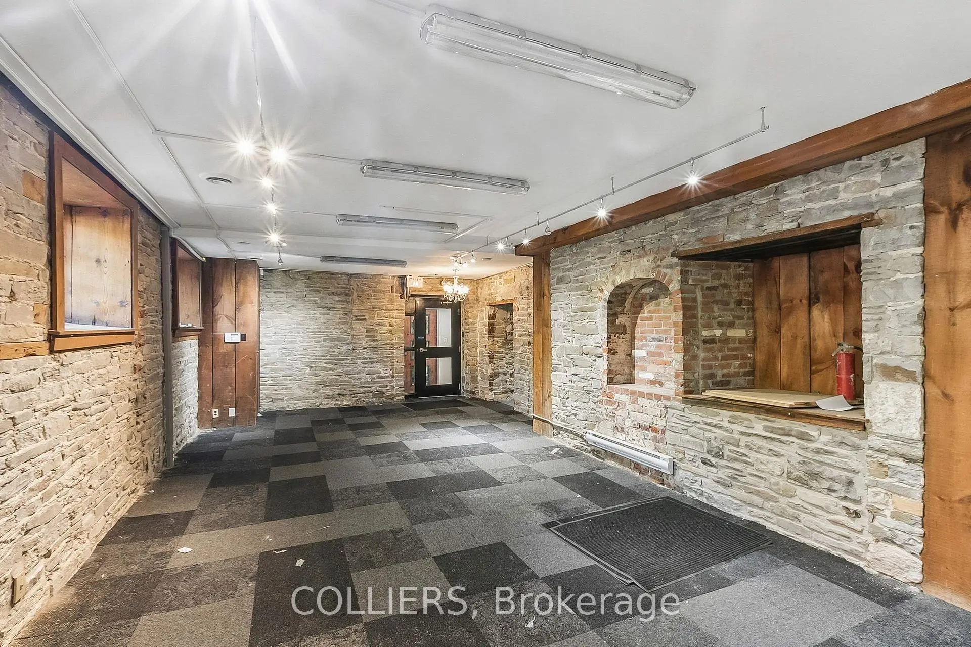 Commercial for lease