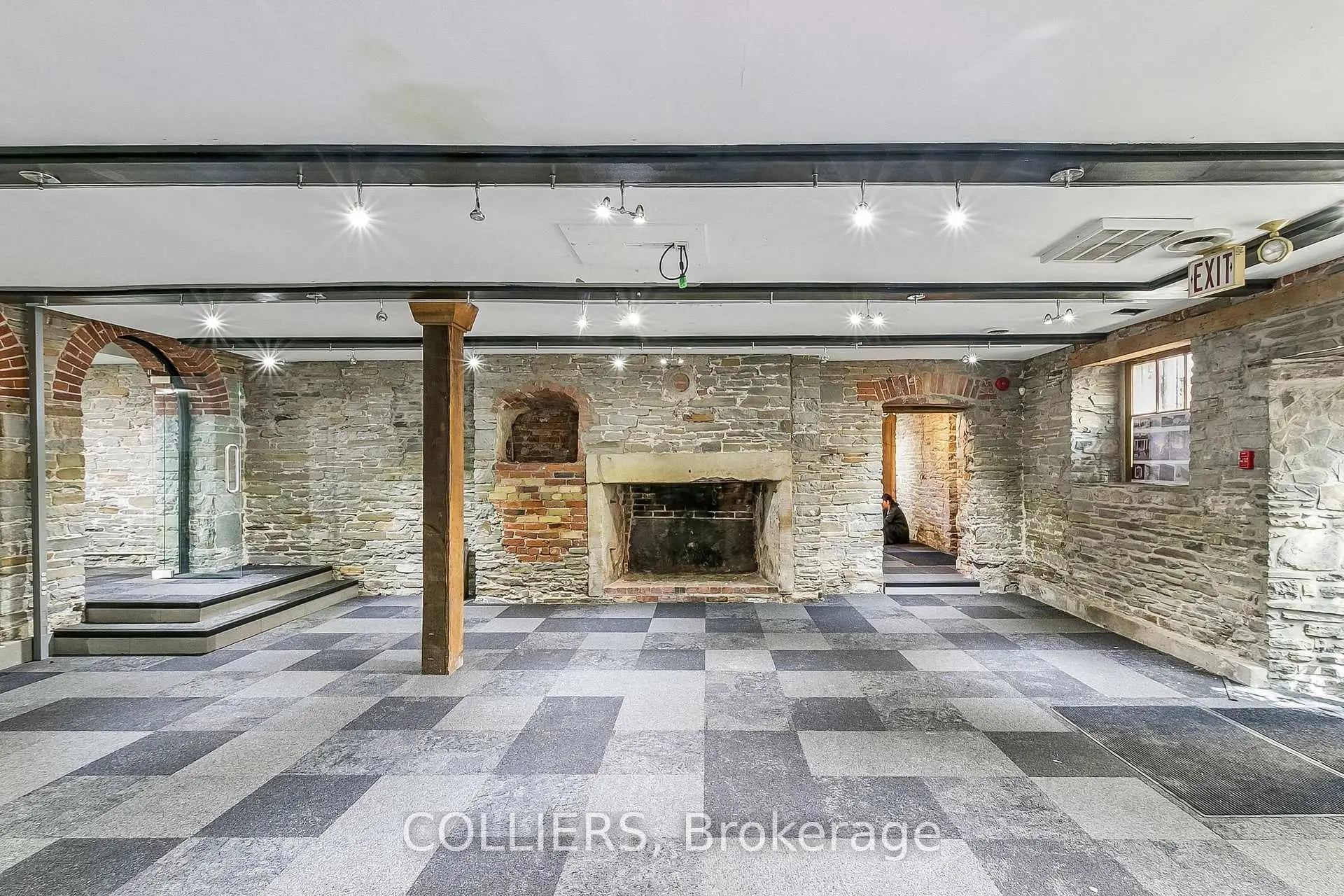 Commercial for lease