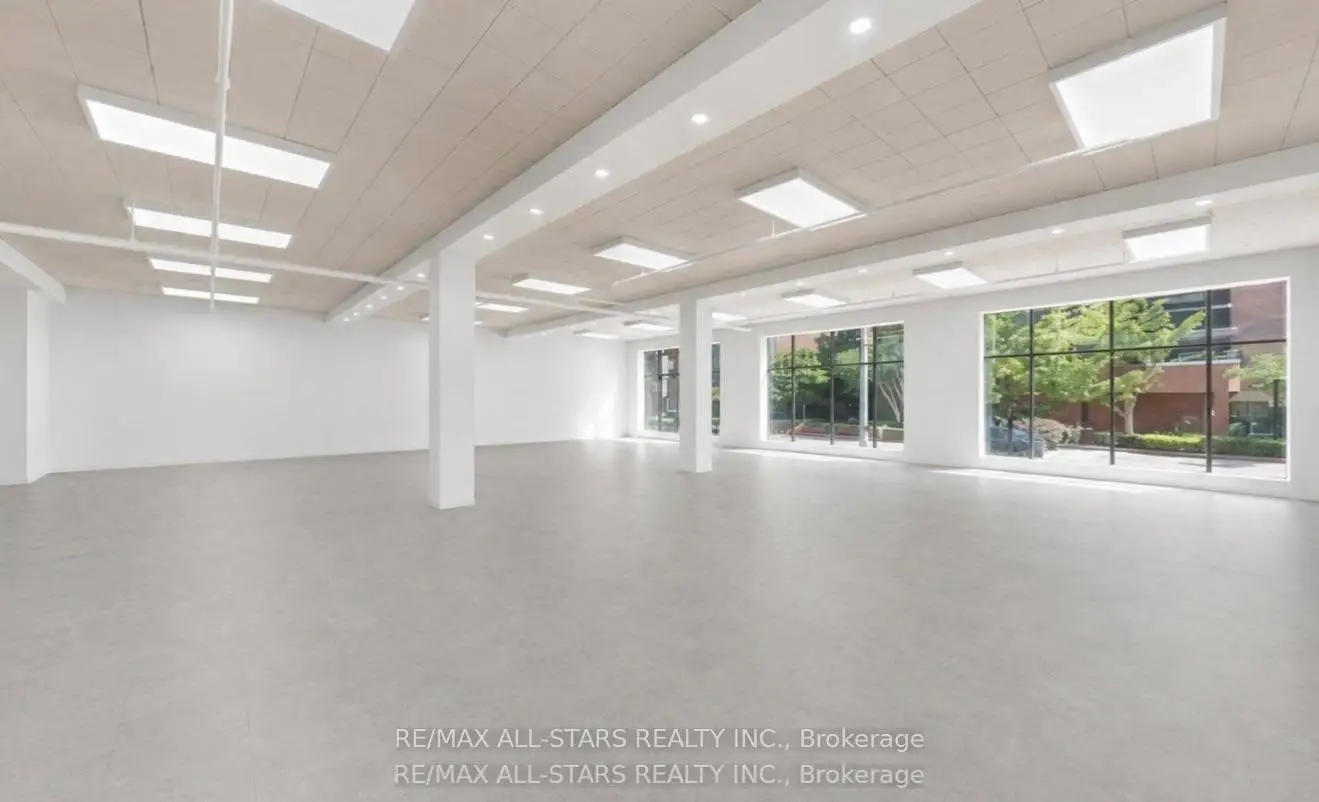 Commercial for lease