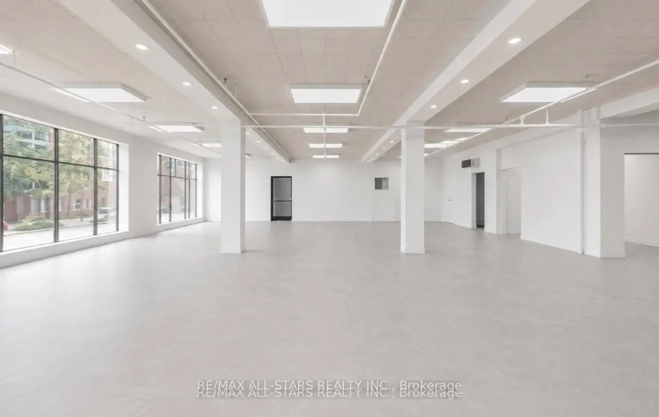 Commercial for lease