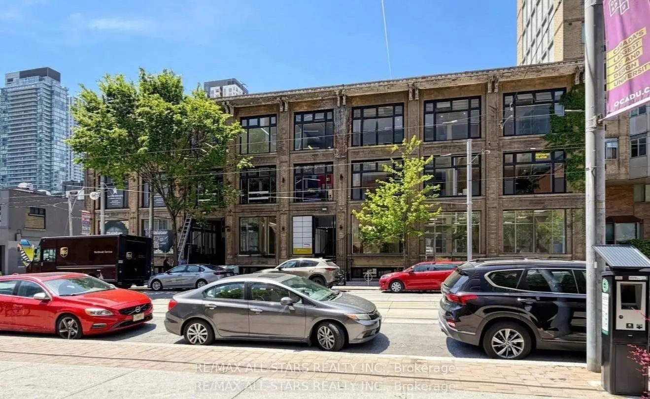 Commercial for lease