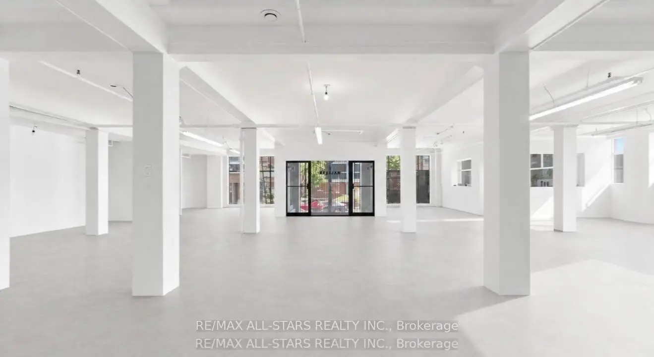 Commercial for lease