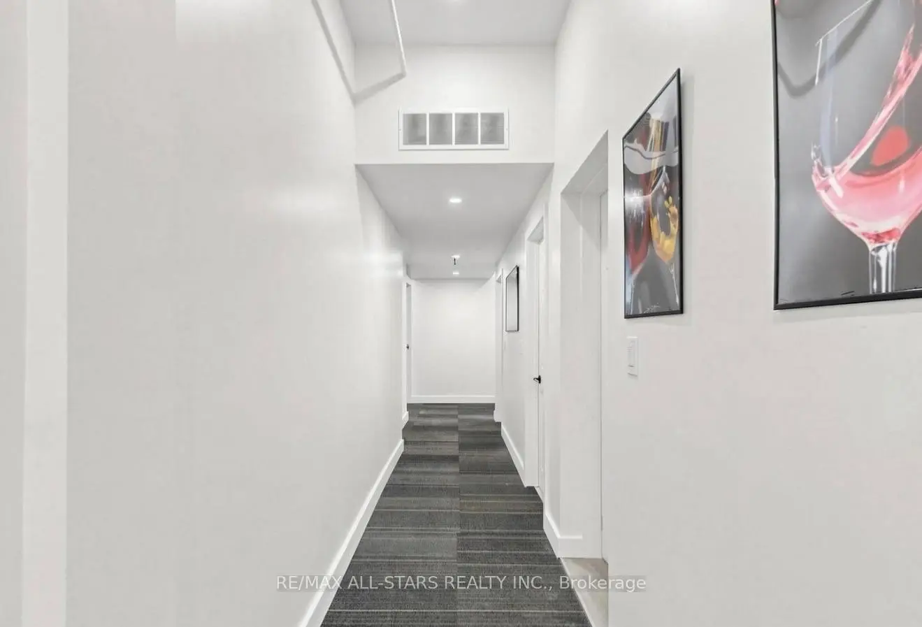 Commercial for lease
