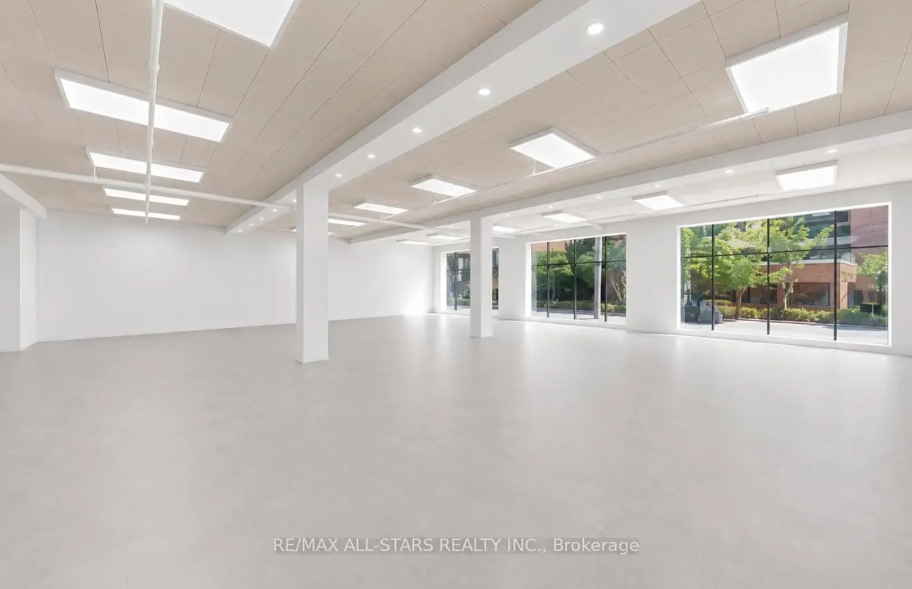 Commercial for lease
