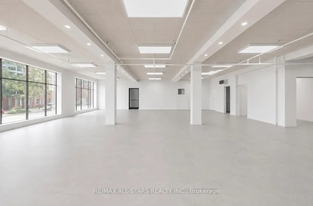 Commercial for lease