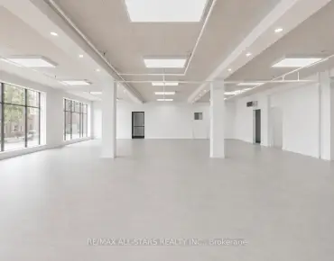 
14 McCaul St Toronto For Lease looking for tenant