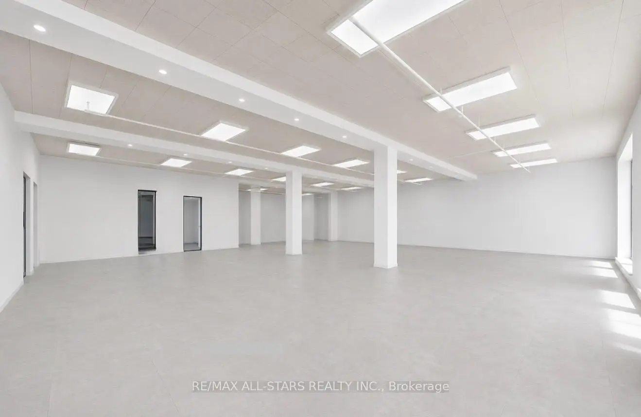 Commercial for lease