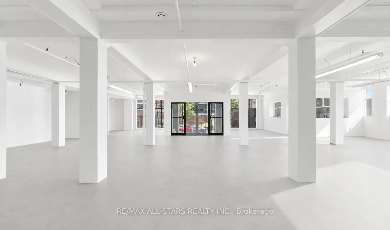 Commercial for lease