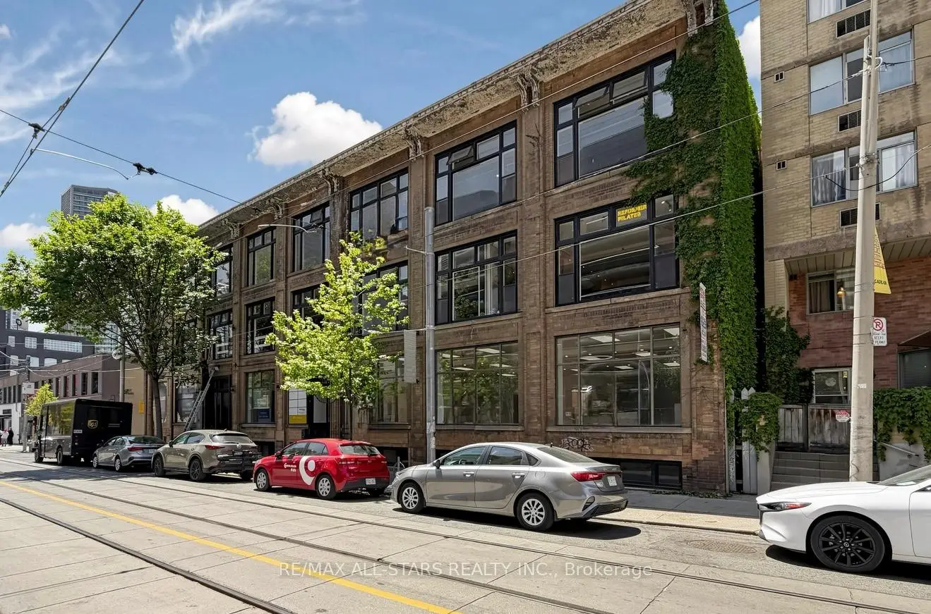 Commercial for lease