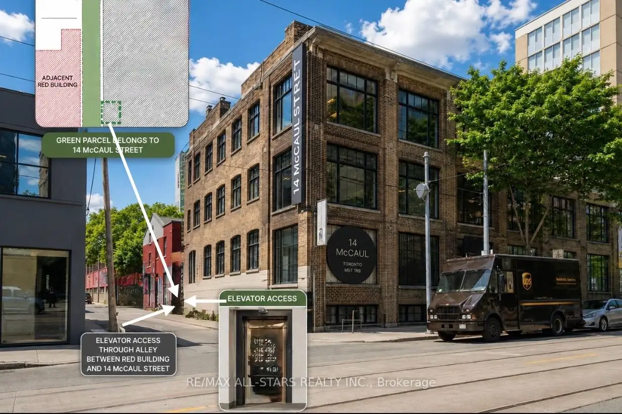 Commercial for lease