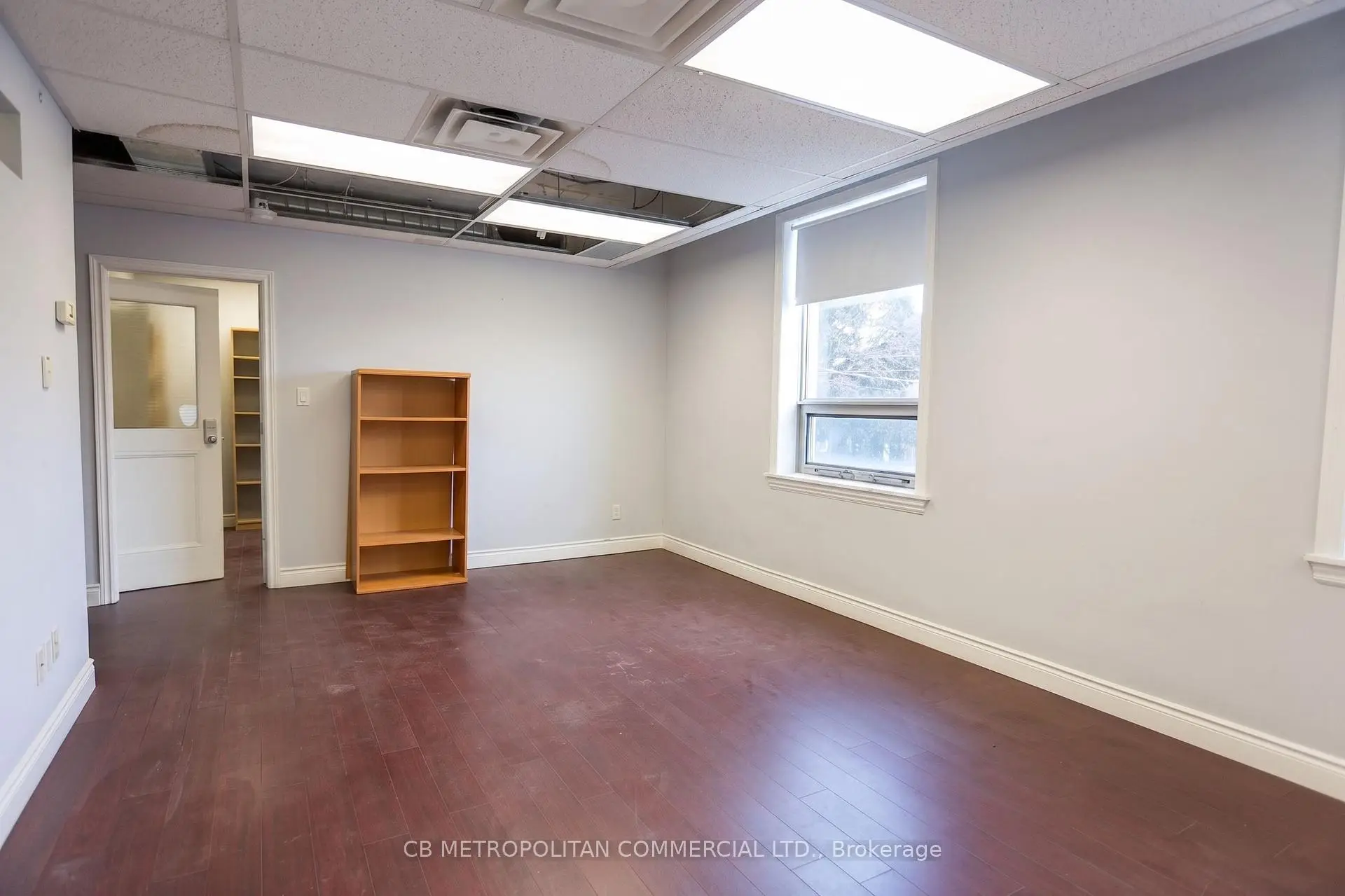 Commercial for lease