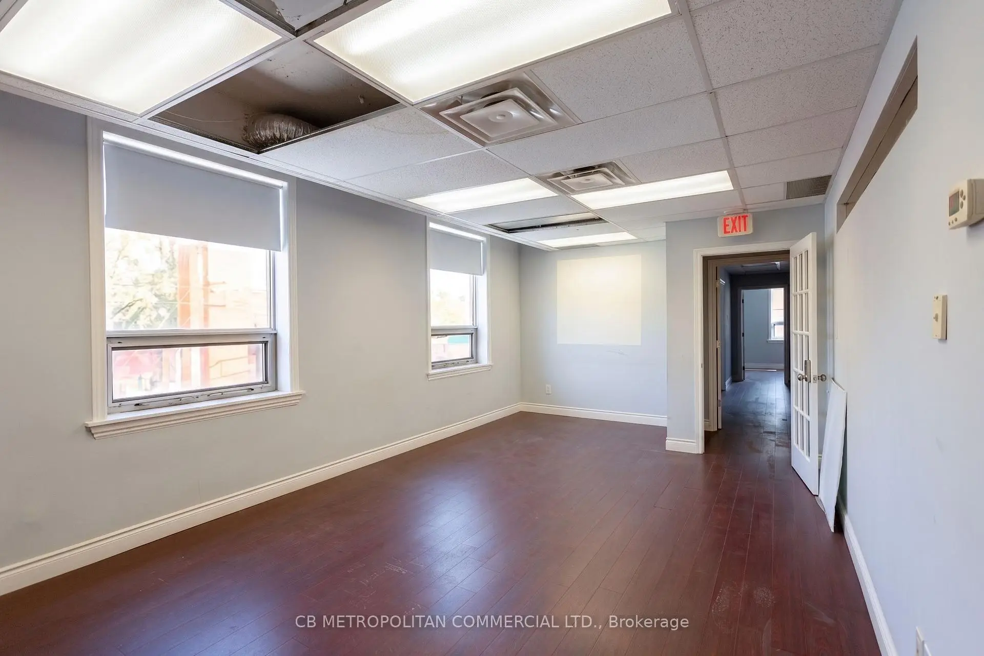 Commercial for lease