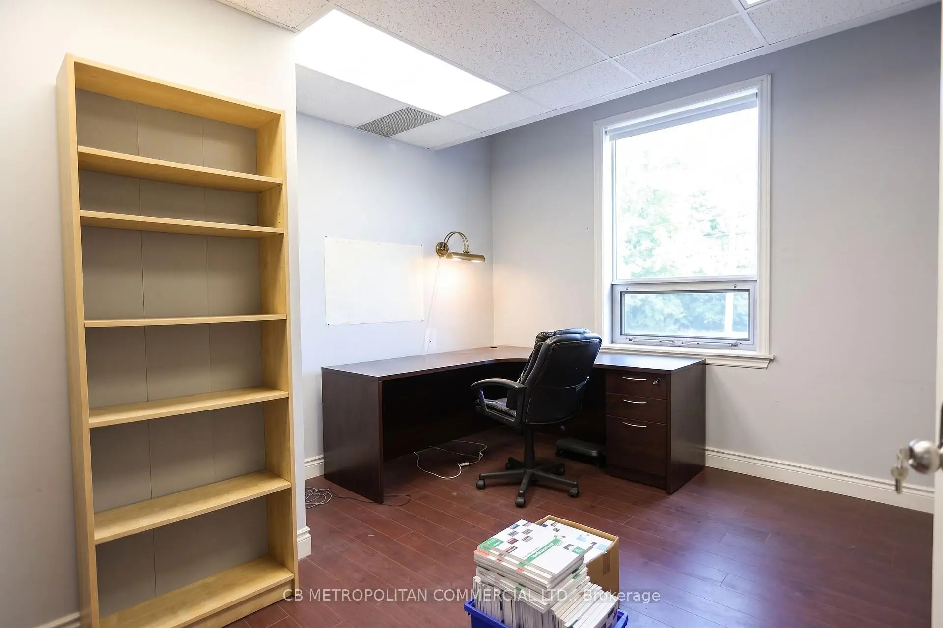 Commercial for lease