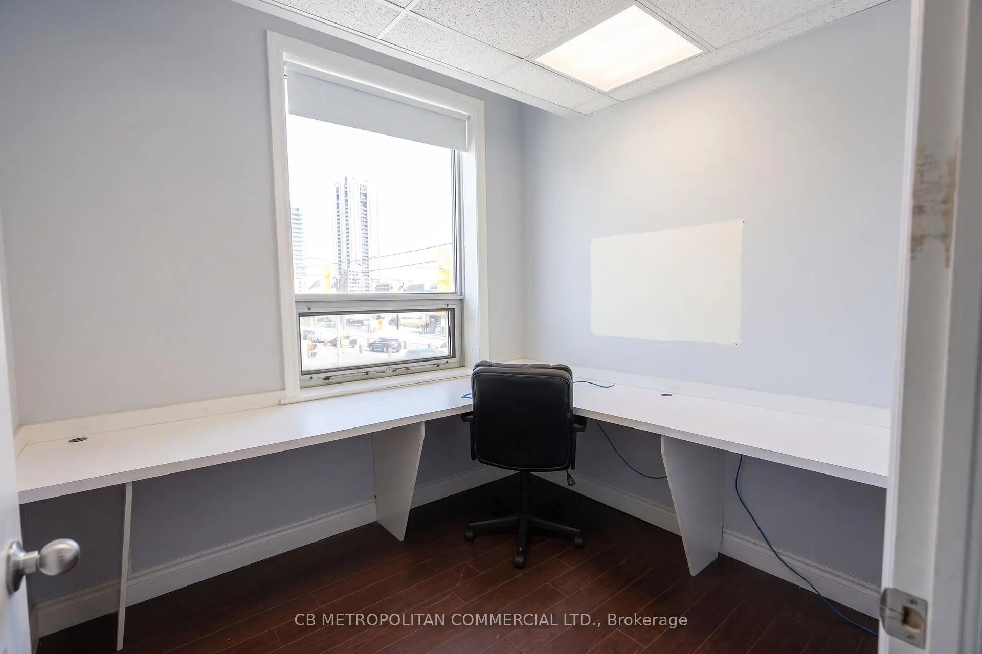 Commercial for lease
