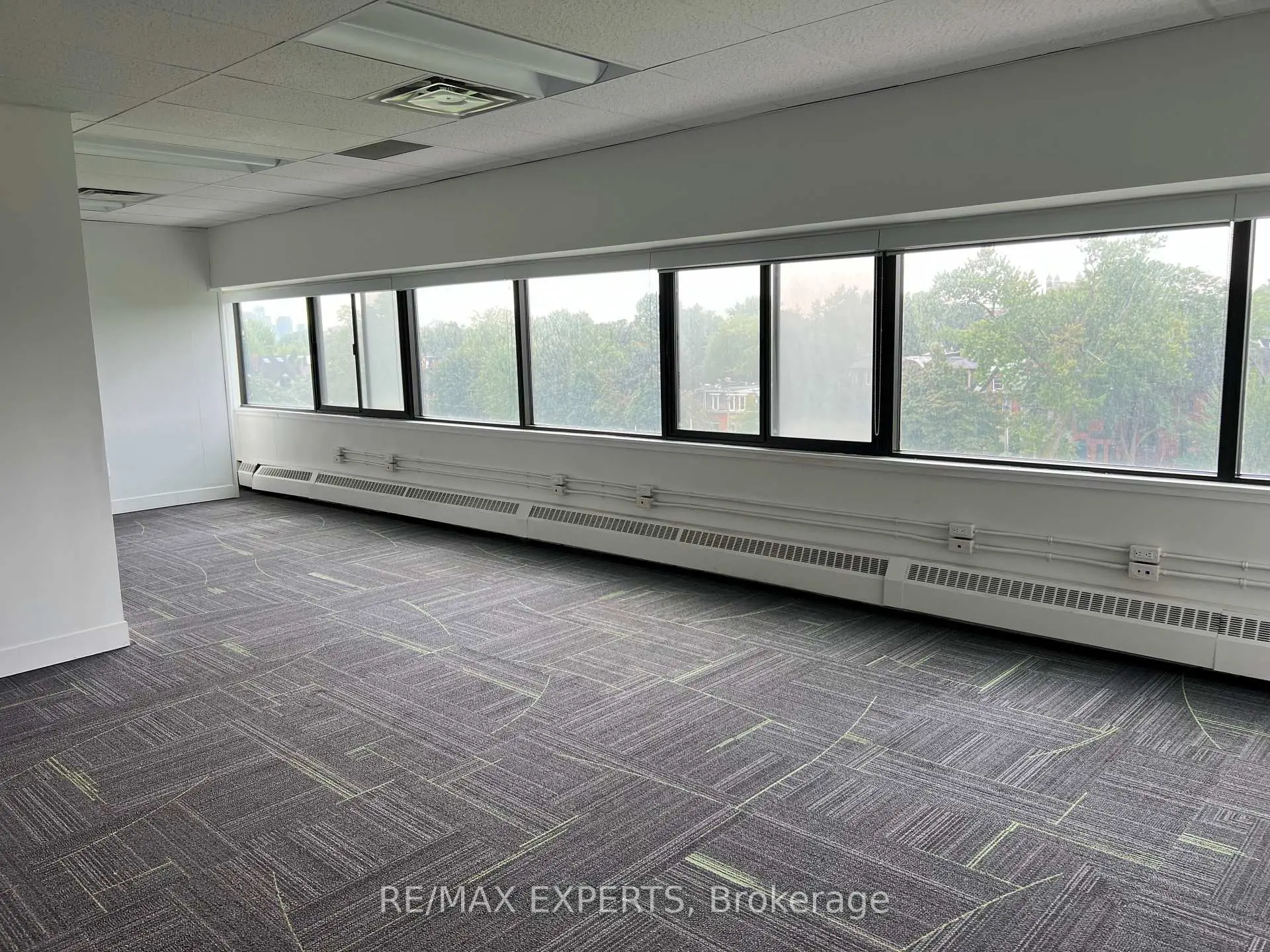 Commercial for lease