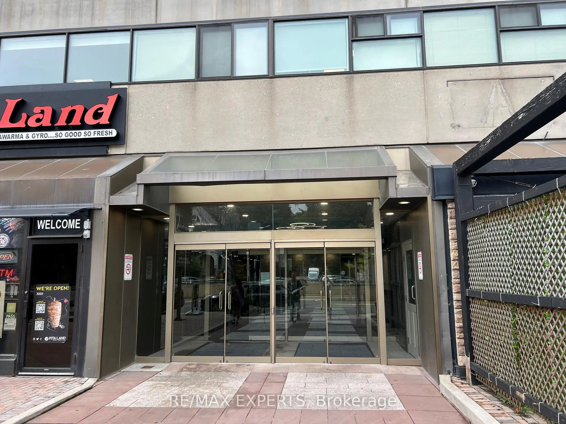 Commercial for lease