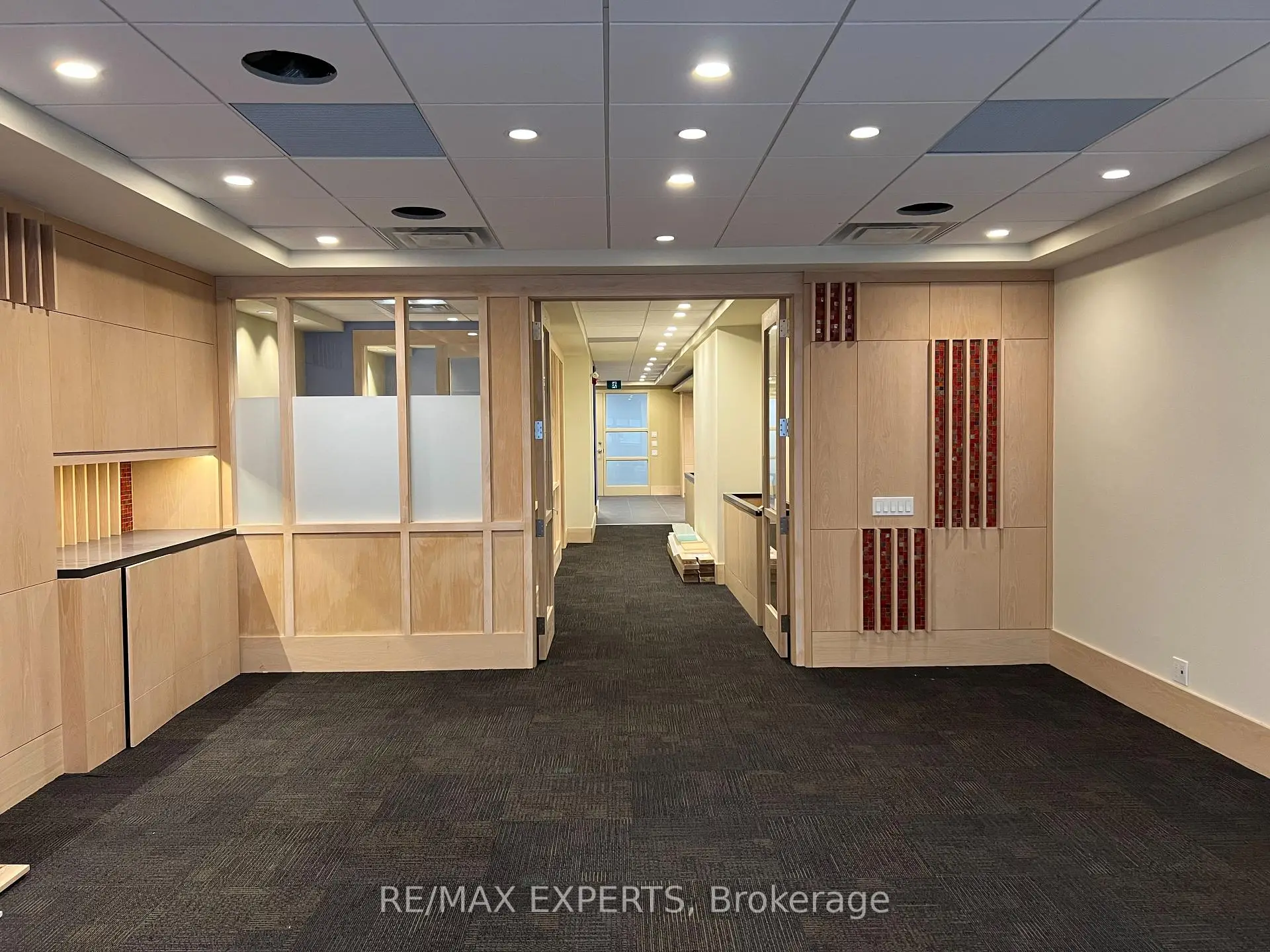 Commercial for lease