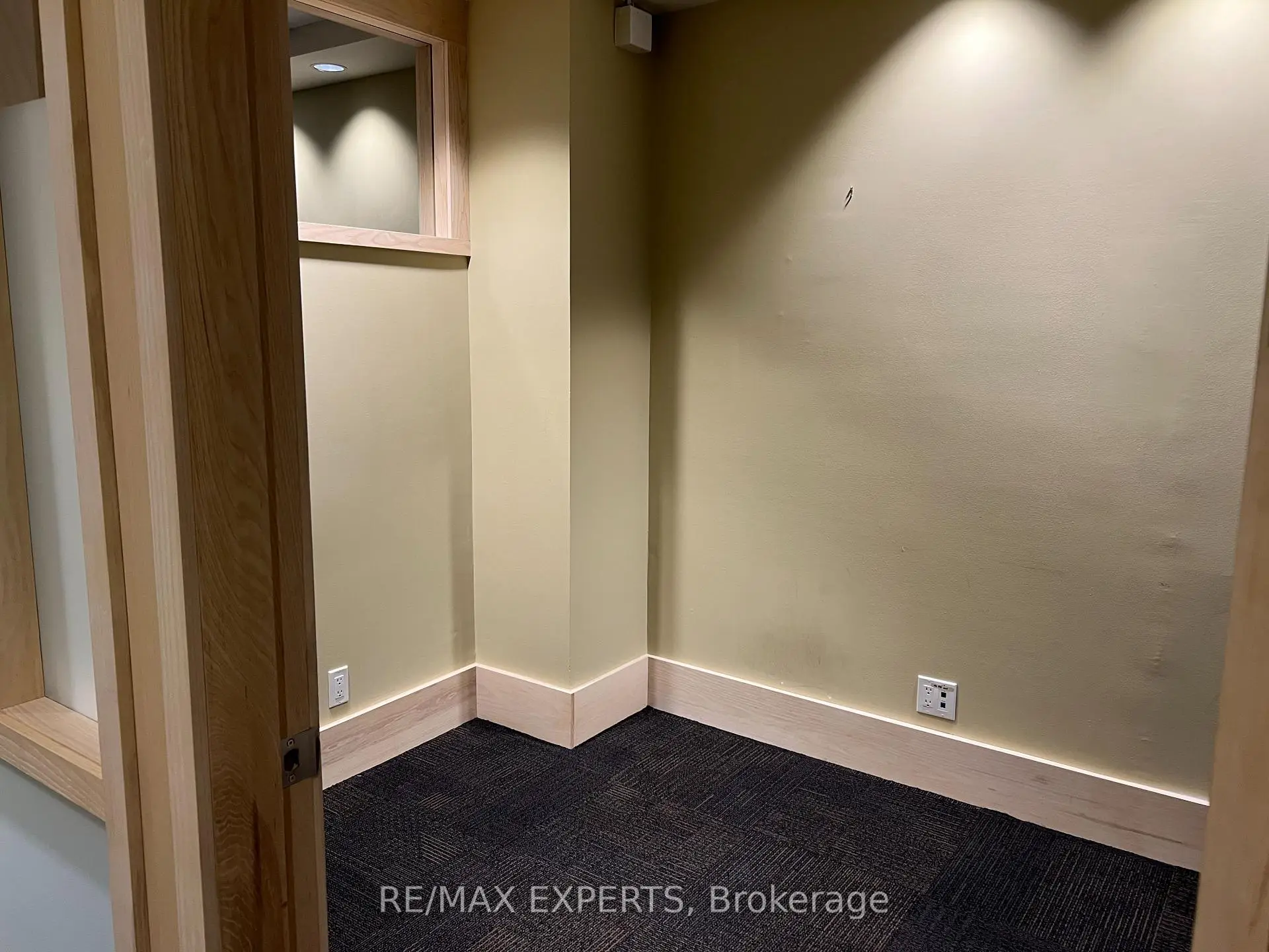 Commercial for lease