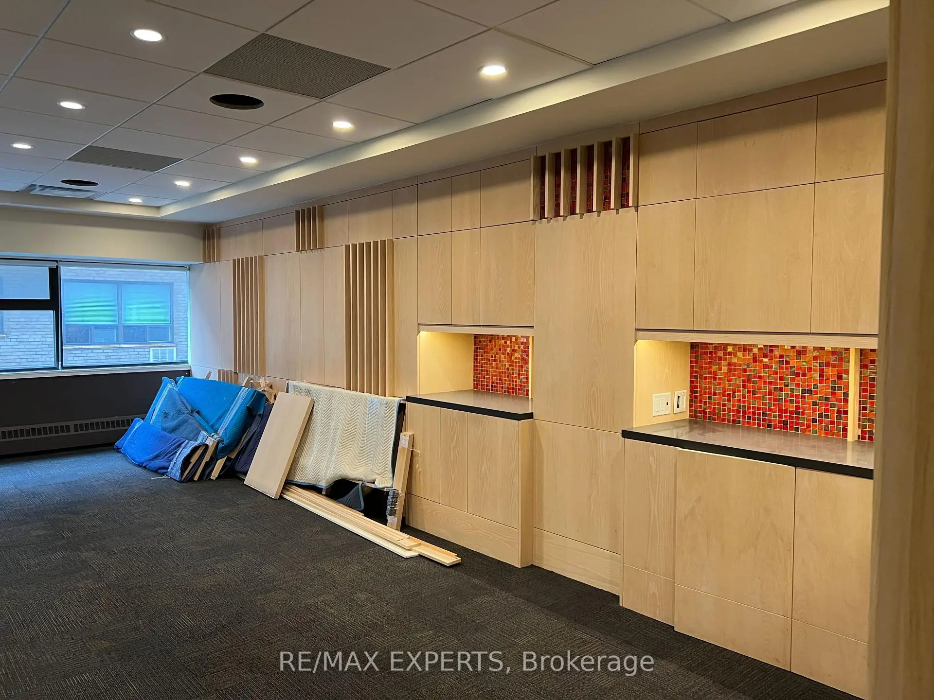 Commercial for lease